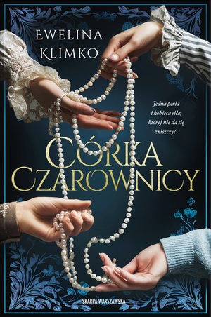 Córka czarownicy – ebook