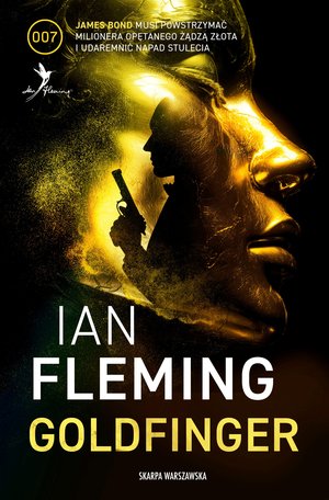 Goldfinger – ebook