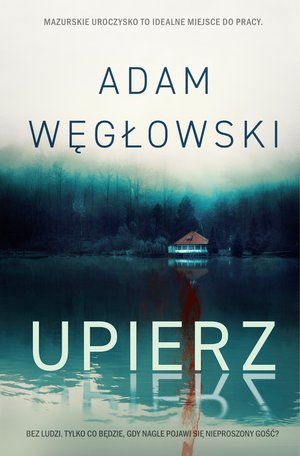 Upierz – ebook