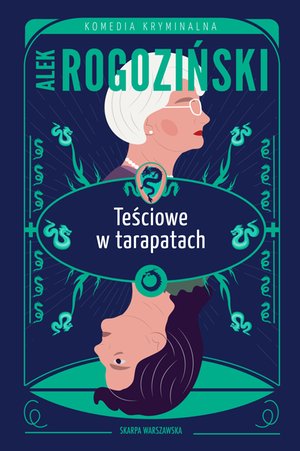 Teściowe w tarapatach – ebook