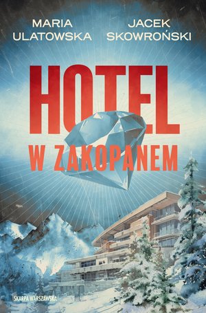 Hotel w Zakopanem – ebook