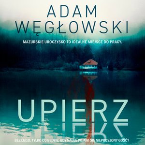 Upierz – audiobook