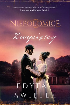 Niepołomice. Zwycięscy – ebook