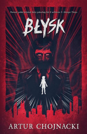 Błysk – ebook