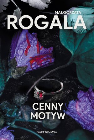Cenny motyw – ebook