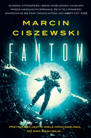 Fantom – ebook
