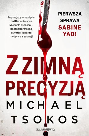 Z zimną precyzją – ebook