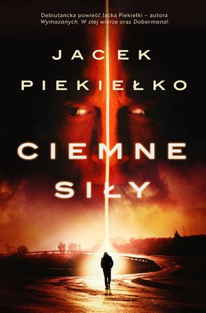 Ciemne siły – ebook