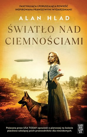 Światło nad ciemnościami – ebook
