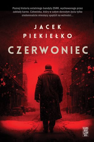 Czerwoniec – ebook