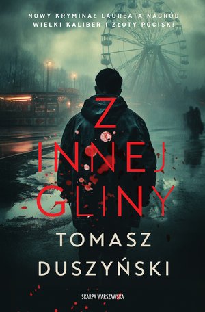 Z innej gliny – ebook