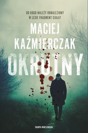Okrutny – ebook