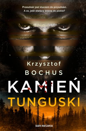 Kamień tunguski – ebook