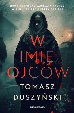 W imię ojców – ebook