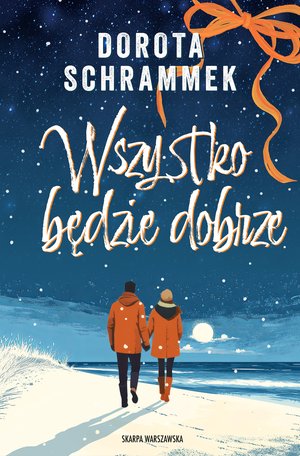Wszystko będzie dobrze – ebook