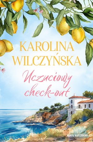 Uczuciowy check-out – ebook