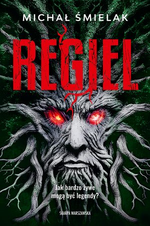 Regiel – ebook