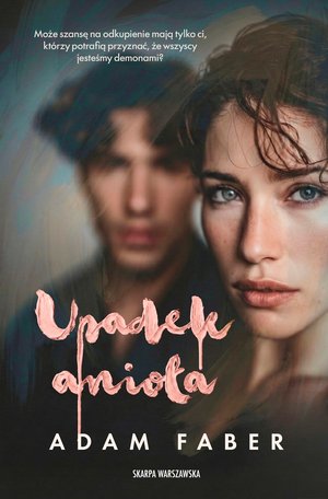Upadek anioła – ebook