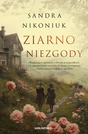 Ziarno niezgody – ebook