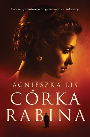Córka rabina – ebook