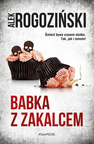 Babka z zakalcem – ebook