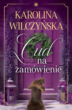 Cud na zamówienie – ebook