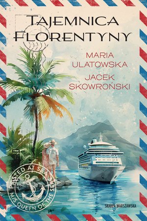 Tajemnica Florentyny – ebook