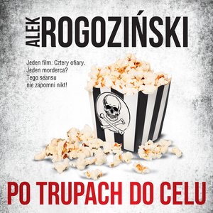 Po trupach do celu – audiobook
