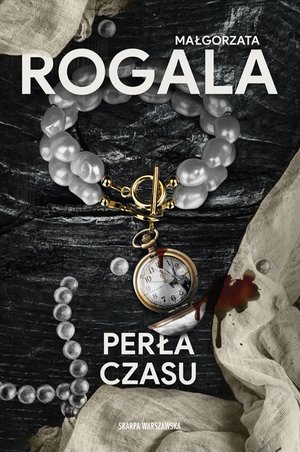 Perła czasu – ebook