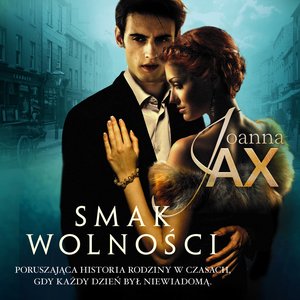 Smak wolności – audiobook