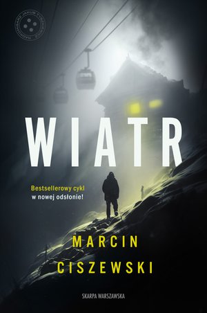 Wiatr – ebook