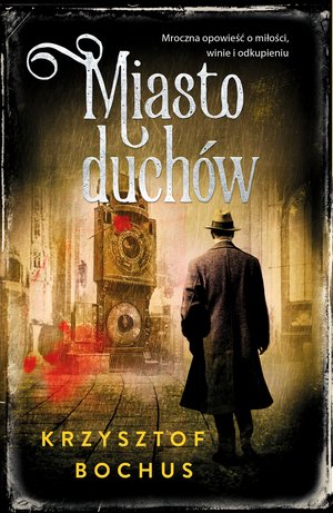 Miasto duchów – audiobook