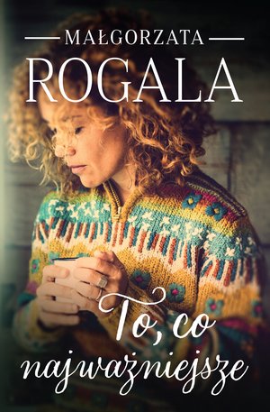 To, co najważniejsze – ebook