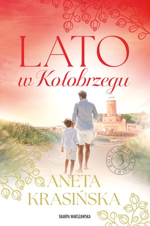 Lato w Kołobrzegu – ebook