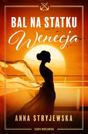 Bal na statku Wenecja – ebook
