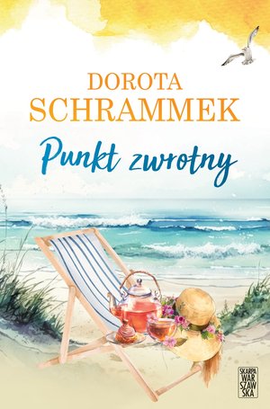 Punkt zwrotny – ebook