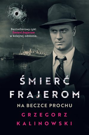 Śmierć frajerom. Na beczce prochu – ebook