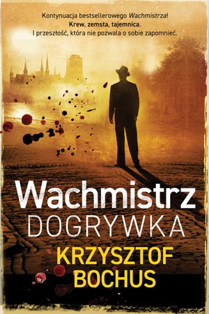 Wachmistrz. Dogrywka – ebook