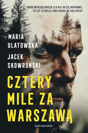 Cztery Mile za Warszawą – ebook