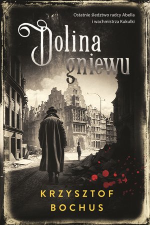 Dolina gniewu – ebook