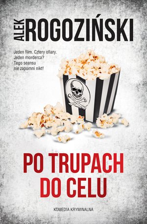 Po trupach do celu – ebook