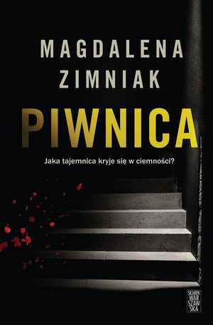 Piwnica – ebook