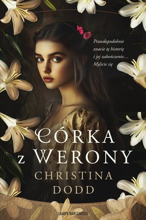 Córka z Werony – ebook