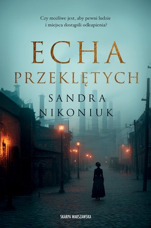 Echa przeklętych – ebook