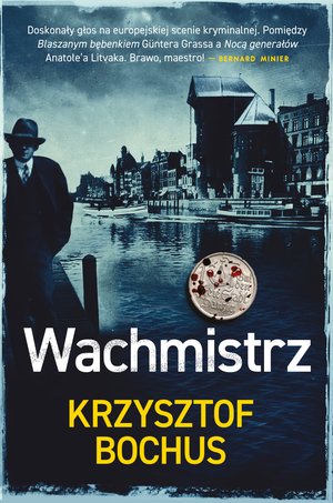 Wachmistrz – ebook