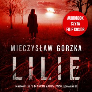 Lilie – audiobook