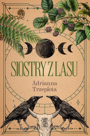 Siostry z lasu – ebook