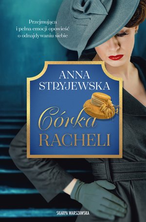 Córka Racheli – ebook