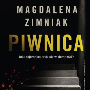 Piwnica – audiobook