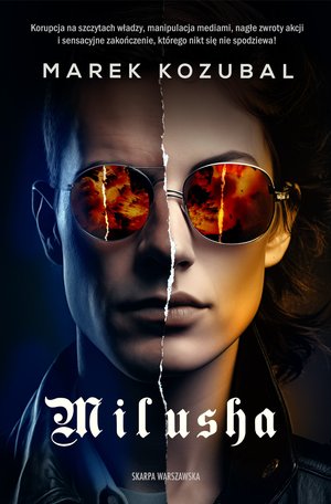 Milusha – ebook